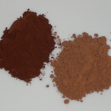 cocao powder